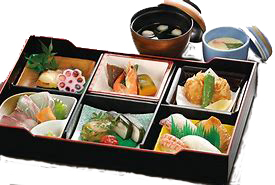 施設内