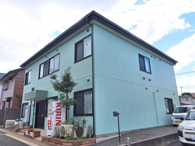 コスモス長津田